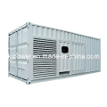 Container Typ Power Generator Set mit Cummins Engine